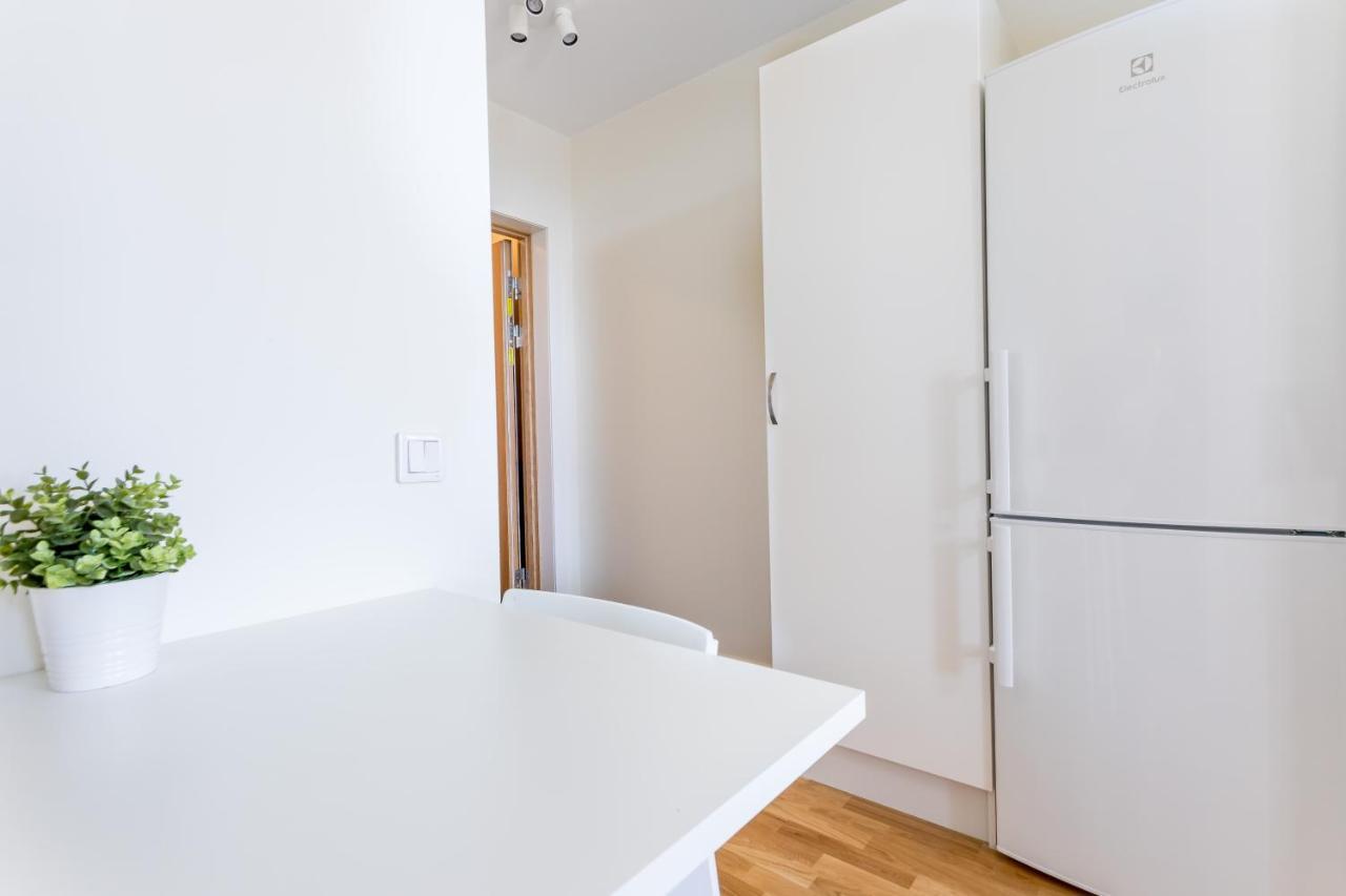 Apartdirect Linkoeping Vasastaden Kültér fotó