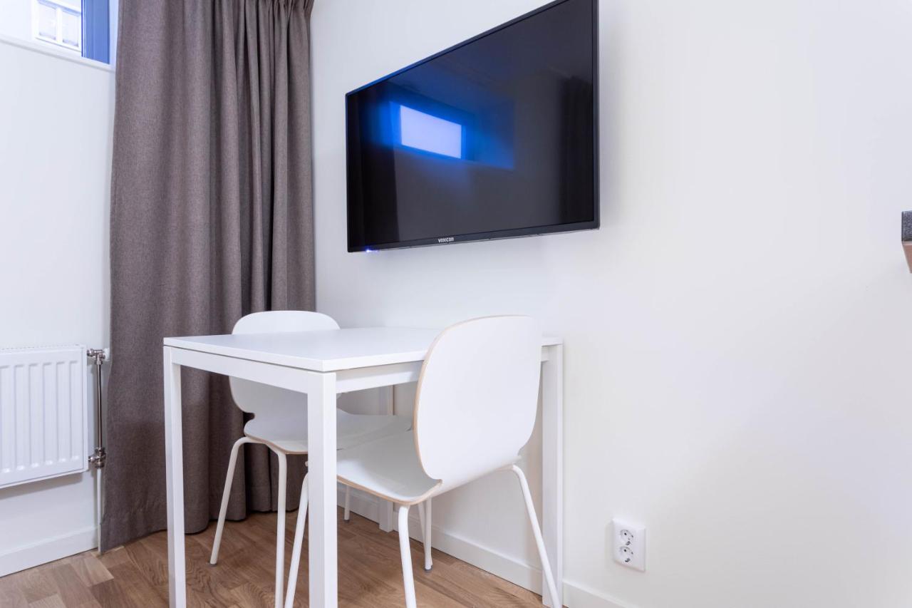 Apartdirect Linkoeping Vasastaden Kültér fotó